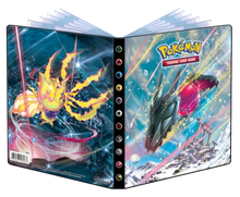 Cargar imagen en el visor de la galería, CARPETA ULTRA PRO 4 POCKET POKÉMON REGIELEKI &amp; REGIDRAGO
