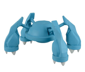 POKÉMON MODEL KIT METAGROSS