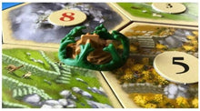 Cargar imagen en el visor de la galería, CATAN: EL AUGE DE LOS INCAS
