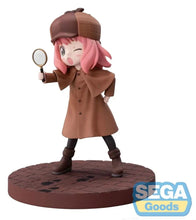 Cargar imagen en el visor de la galería, SPY X FAMILY - ANYA DETECTIVE
