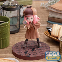 Cargar imagen en el visor de la galería, SPY X FAMILY - ANYA DETECTIVE
