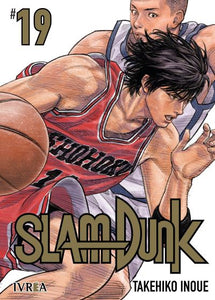 SLAM DUNK EDICION DELUXE 19