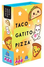 Cargar imagen en el visor de la galería, TACO GATITO PIZZA
