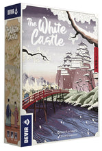 Cargar imagen en el visor de la galería, THE WHITE CASTLE
