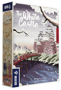 THE WHITE CASTLE