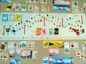 TOKAIDO