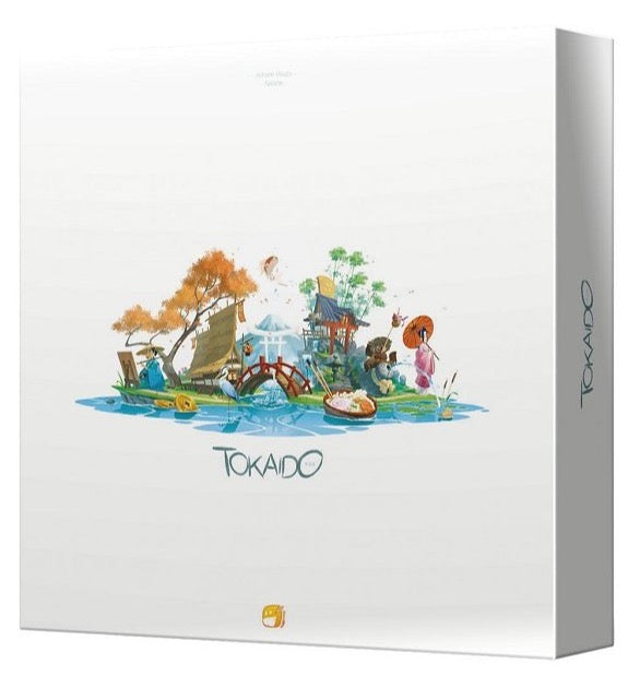 TOKAIDO