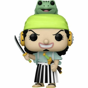 POP! ONE PIECE, USOHACHI