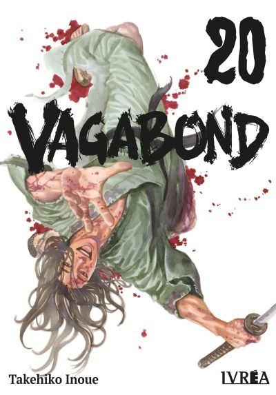 VAGABOND 20