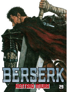 BERSERK 29