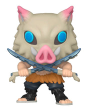 Cargar imagen en el visor de la galería, POP! DEMON SLAYER, INOSUKE HASHIBIRA
