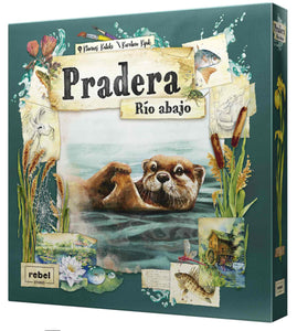 PRADERA RÍO ABAJO