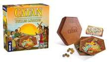 Cargar imagen en el visor de la galería, CATAN PUZZLES LÓGICOS
