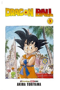 DRAGON BALL 03