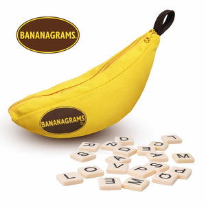 BANANAGRAMS