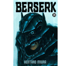 BERSERK 31