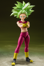 Cargar imagen en el visor de la galería, S.H. FIGUARTS DBZ KEFLA SUPER SAIYAN
