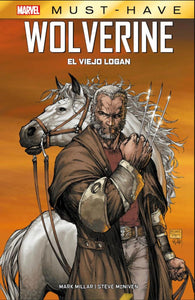 WOLVERINE: EL VIEJO LOGAN