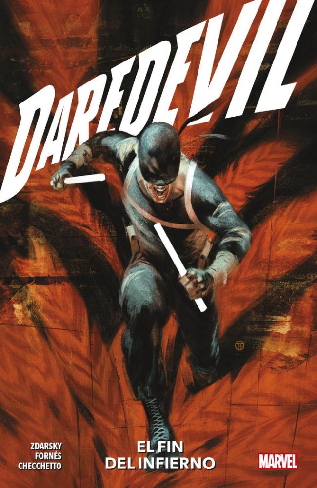 DAREDEVIL: EL FIN DEL INFIERNO 04