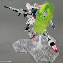 Cargar imagen en el visor de la galería, MG 1/100 F91 GUNDAM F91
