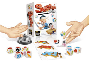 SUSHI DICE