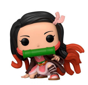 POP! DEMON SLAYER, NEZUKO KAMADO